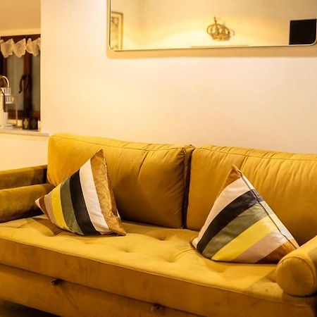Unyca - Casa Isabelle Daire Floransa Dış mekan fotoğraf