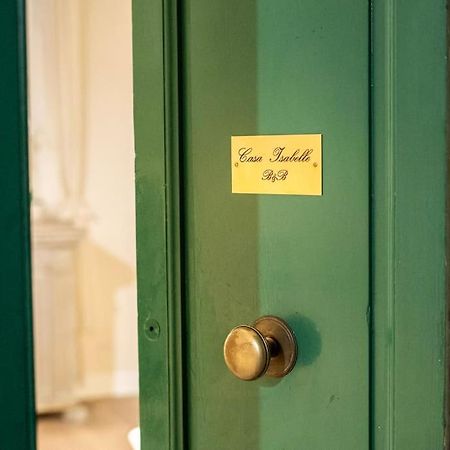 Unyca - Casa Isabelle Daire Floransa Dış mekan fotoğraf