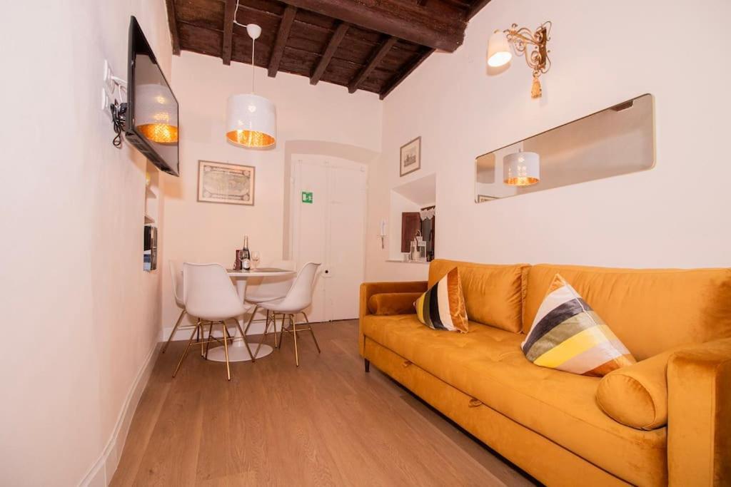 Unyca - Casa Isabelle Daire Floransa Dış mekan fotoğraf