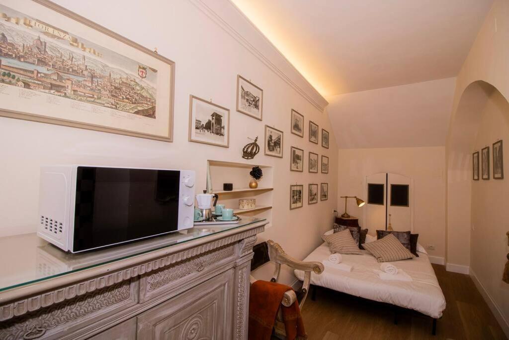 Unyca - Casa Isabelle Daire Floransa Dış mekan fotoğraf