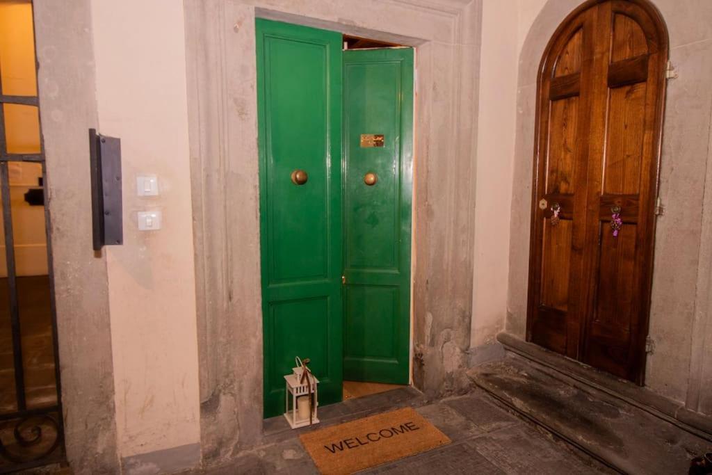 Unyca - Casa Isabelle Daire Floransa Dış mekan fotoğraf