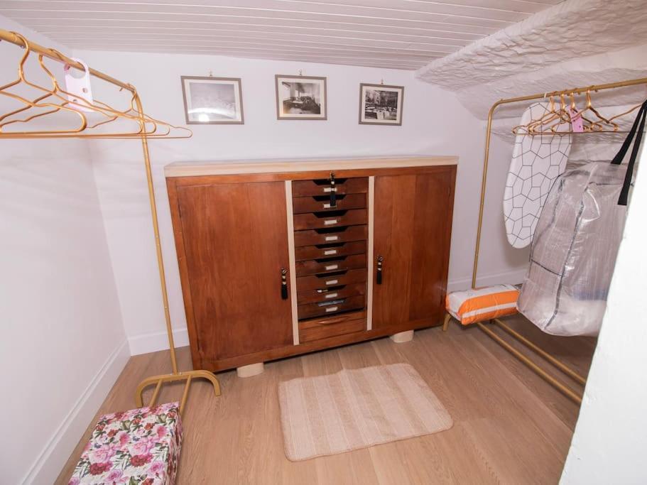 Unyca - Casa Isabelle Daire Floransa Dış mekan fotoğraf