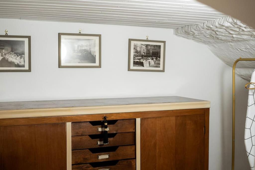 Unyca - Casa Isabelle Daire Floransa Dış mekan fotoğraf