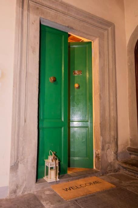 Unyca - Casa Isabelle Daire Floransa Dış mekan fotoğraf