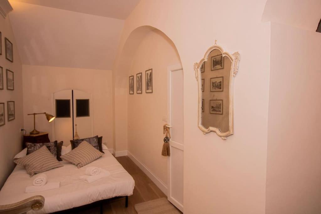 Unyca - Casa Isabelle Daire Floransa Dış mekan fotoğraf