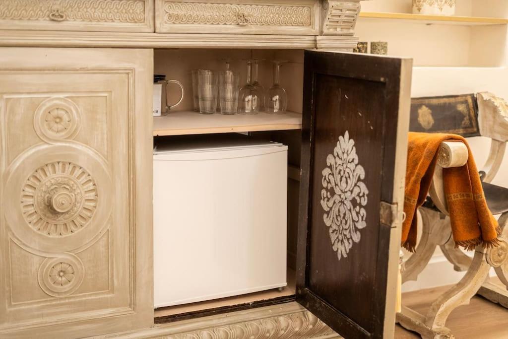 Unyca - Casa Isabelle Daire Floransa Dış mekan fotoğraf