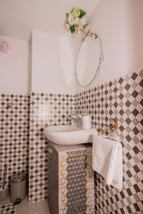 Unyca - Casa Isabelle Daire Floransa Dış mekan fotoğraf