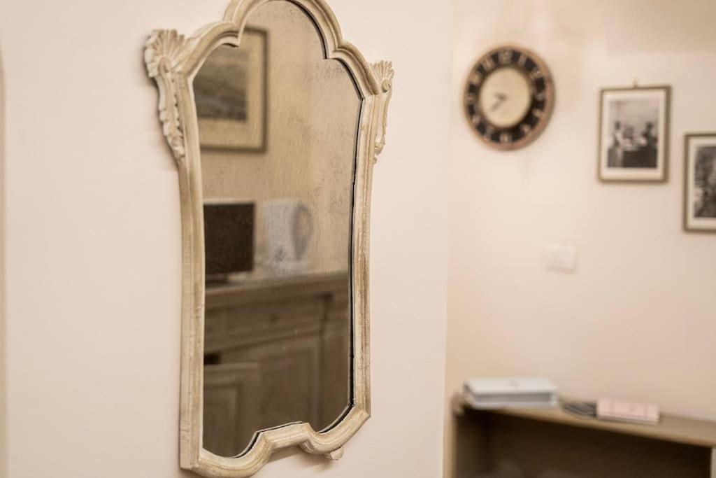 Unyca - Casa Isabelle Daire Floransa Dış mekan fotoğraf