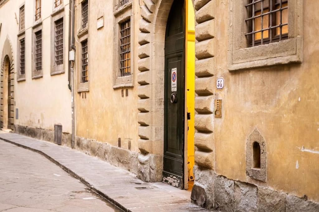 Unyca - Casa Isabelle Daire Floransa Dış mekan fotoğraf